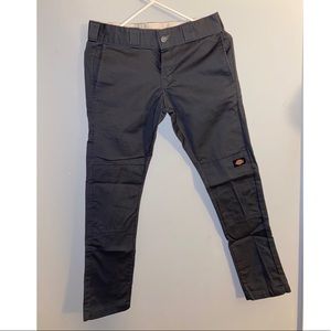 Dickies Double Knee Mens